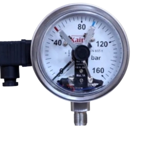 Electric Contact Gauges