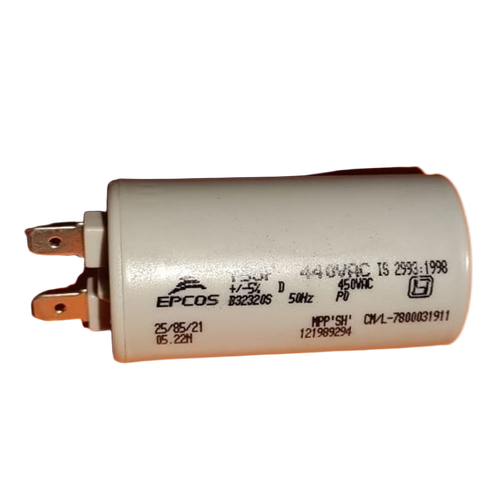 Epcos Capacitor