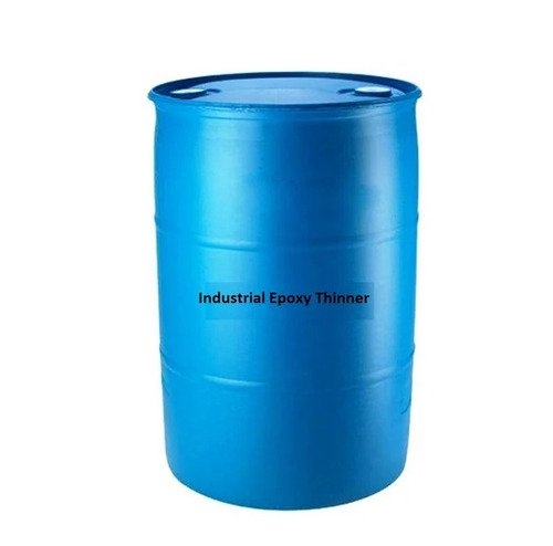 Epoxy Thinner