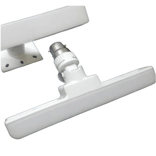 Fluorescent Tube Light