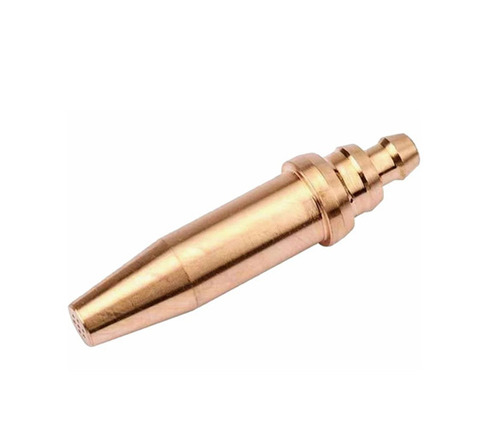 Gas Cutting Nozzle