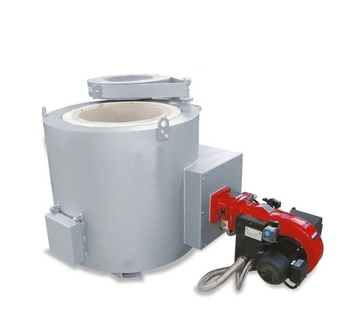 Heat Treatment Furnaces