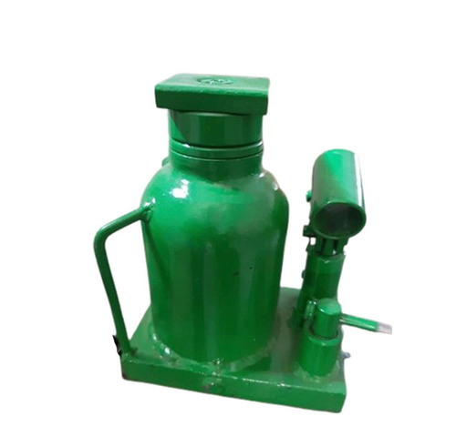 Hydraulic Jacks