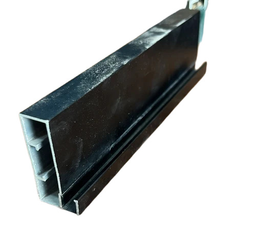 Industrial Aluminum Alloy Profile