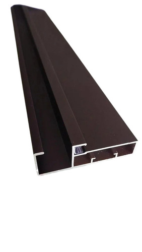 Industrial Aluminum Profiles