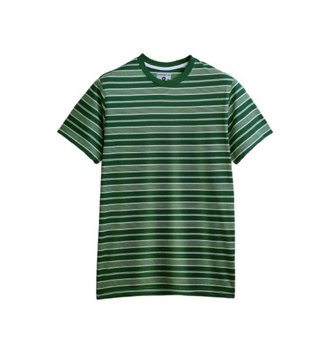 Men Striped T Shirts