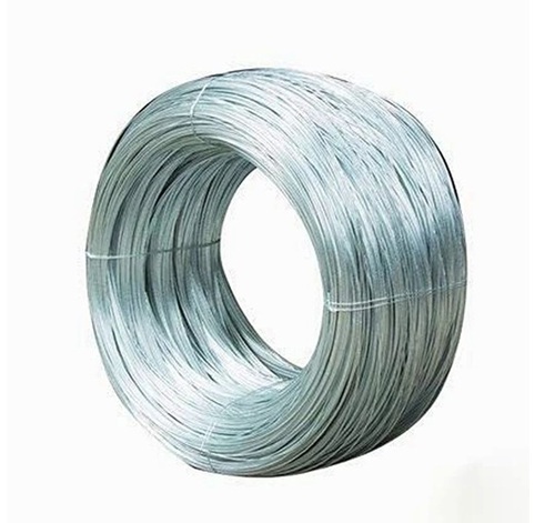 Mild Steel Galvanized Wire