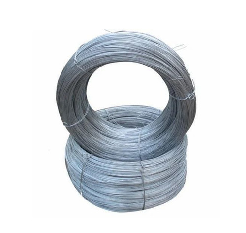 Mild Steel Galvanized Wire Binding Wire