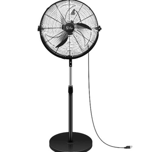Mist Fans