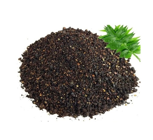 Neem Manure - Application: Agriculture
