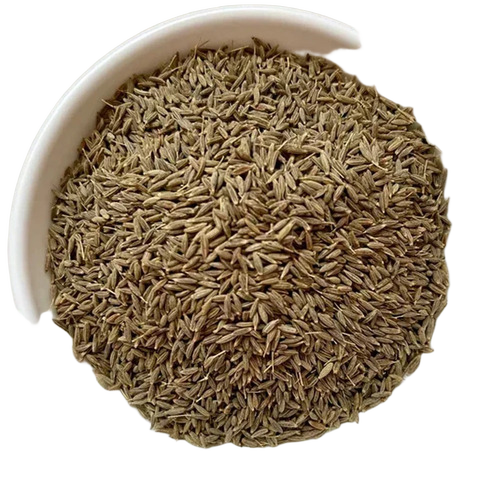 Organic Cumin Seeds - Grade: A-Grade