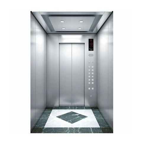 Passenger Elevators