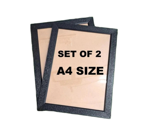 Picture Frames
