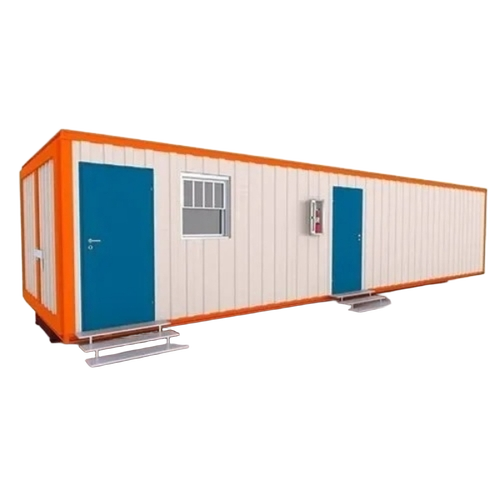 Portable Site Cabin