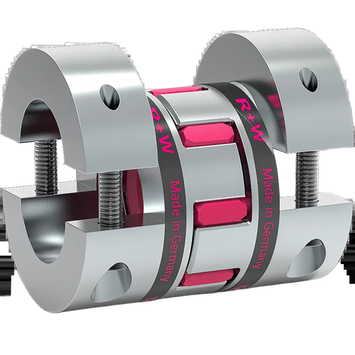 Precision Engineered Couplings