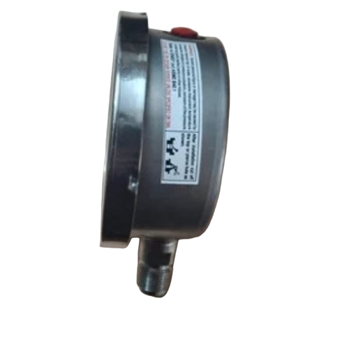 Pressure Gauge