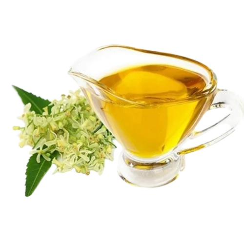 Pure Neem Oil