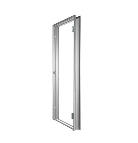 Rectangular Aluminium Door Frames