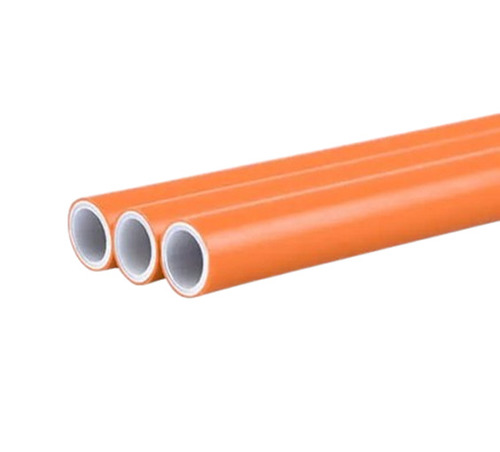 Rigid Pvc Pipe