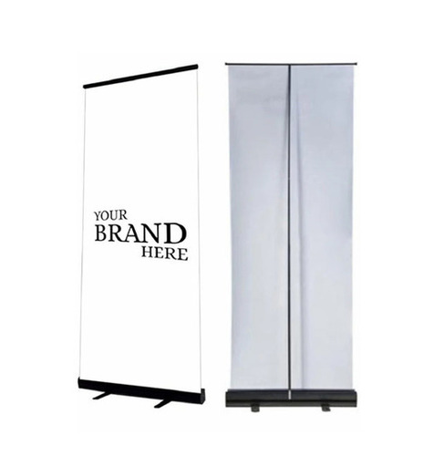 Roll Up Standee