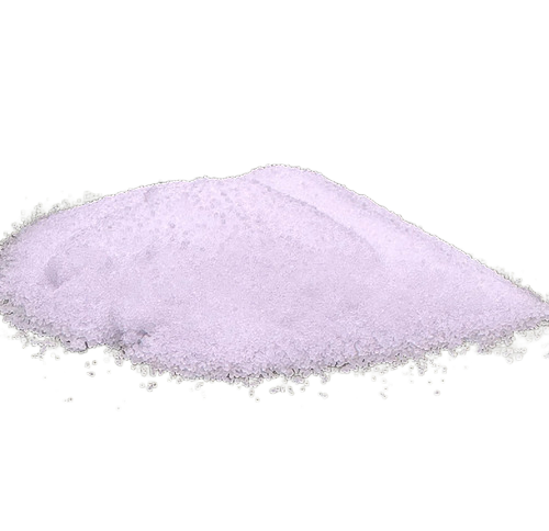 Sodium Chloride Powder - Application: Explosive
