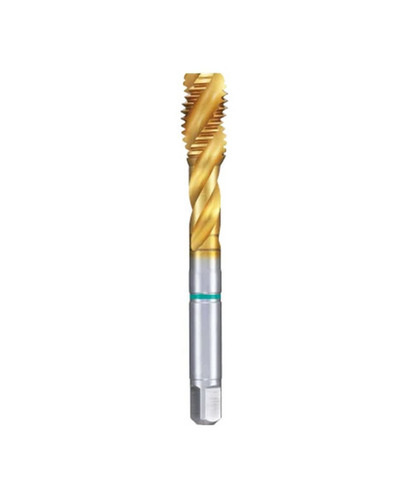 Steel Spiral Fluted Taps