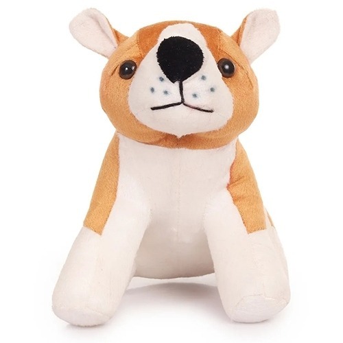Stuffed Dog