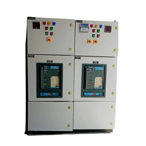 Synchronization Panels