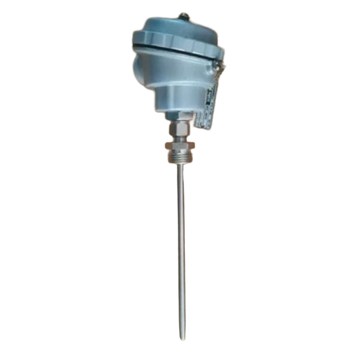 Temperature Sensor
