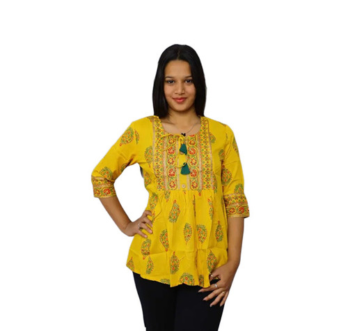 Women Tops