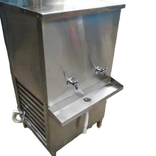 100 L Stainless Steel Commercial Water Cooler