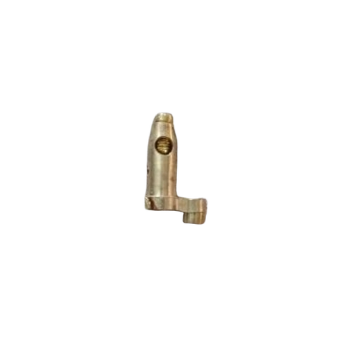 16 Amp Brass Socket