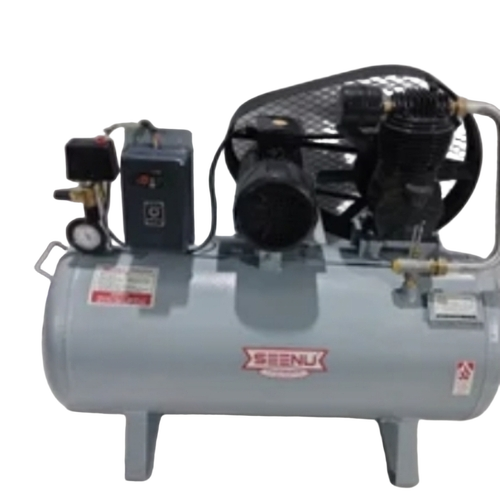 2 HP Compressor