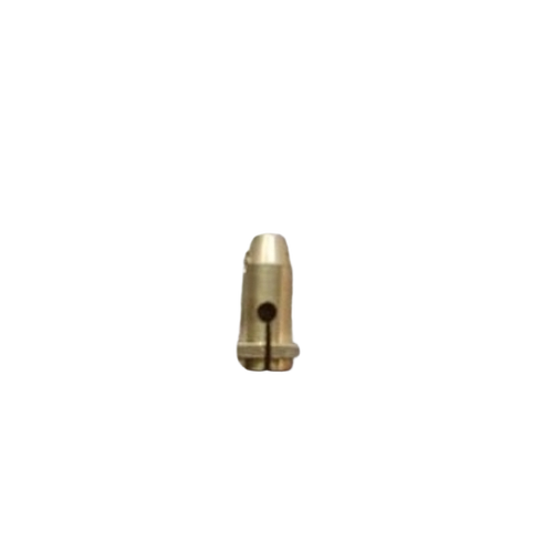 3 Brass Top Pin