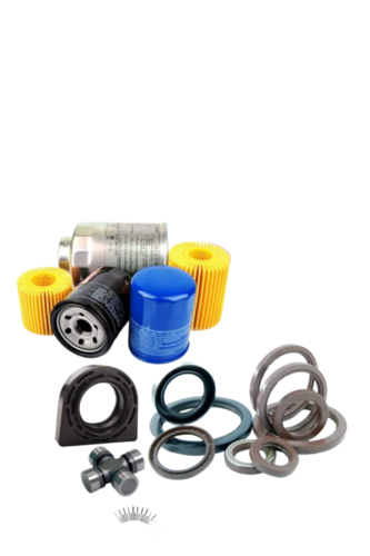 Automotive Rubber Oil Seals - Color: As Per Requirements