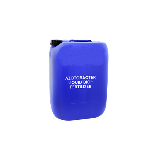 Azotobacter Liquid Bio Fertilizer