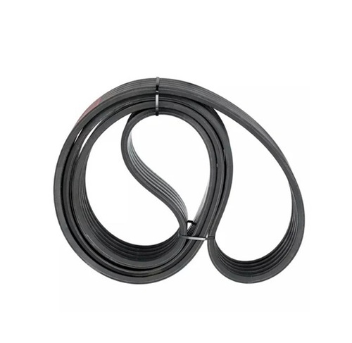 Banded V Belt