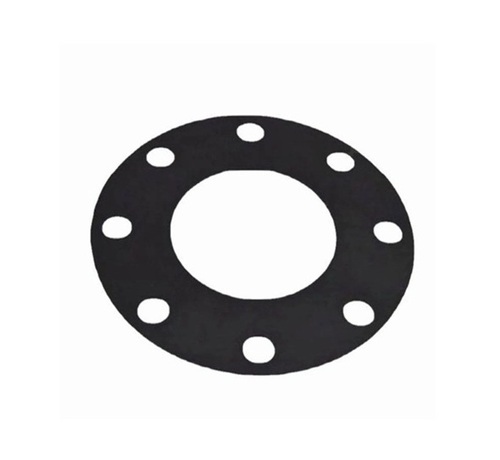 Black Rubber Gasket