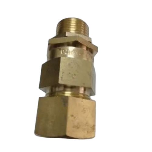 Brass A2 Cable Gland