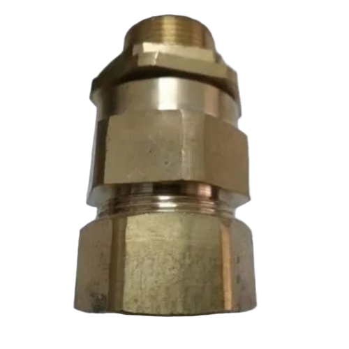 Brass Cw Cable Gland