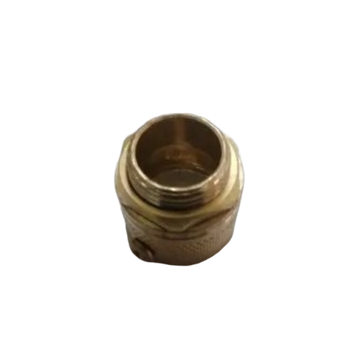 Brass Hex Cable Gland