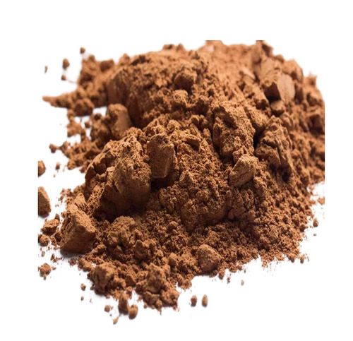 Brown Cocoa Powder