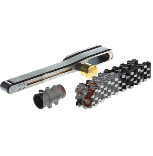 Festool Mortising Chain Set By Shingari Engineering Works