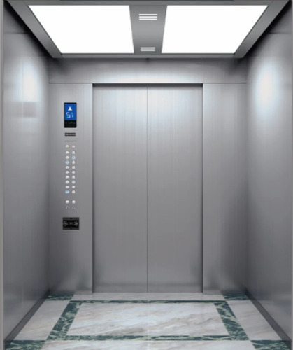 Home Lift Residential Elevator