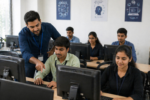 How To Start Computer Institute Franchise In India