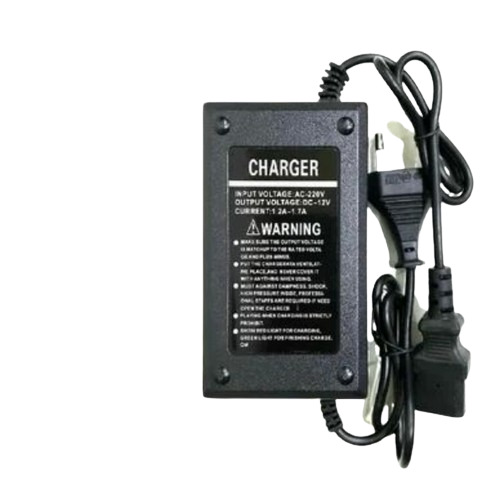 Industrial Battery Charger