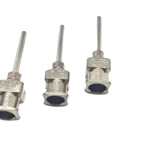 Industrial Dispensing Blunt Tip Needle