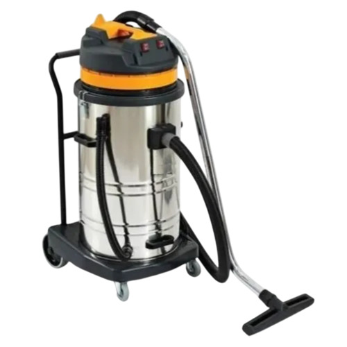 Industrial Vacuum Cleaner