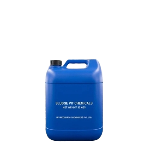 Kleenfloc 255 - Sludge Pit Chemicals