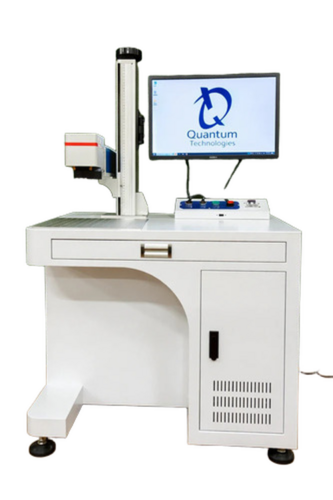 Name Plate Laser Engraving Machine